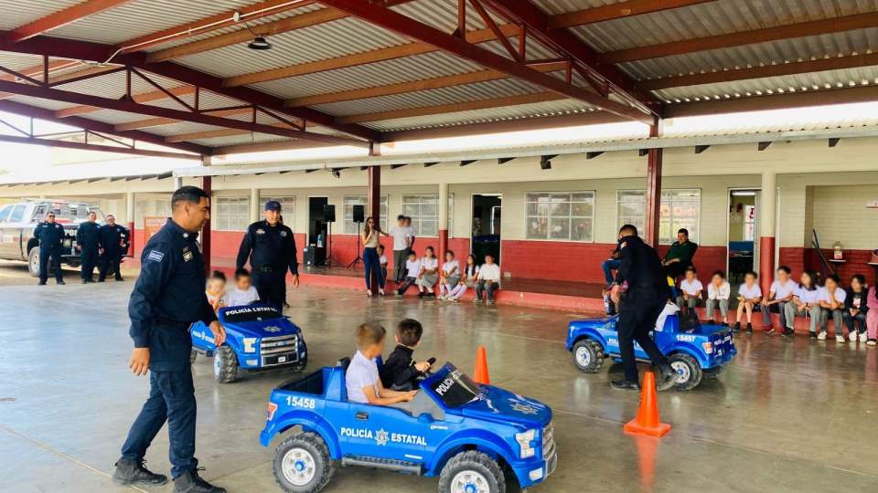 Impacta Gobierno de Sonora a más de 64 mil personas con Programa Educando SALVA